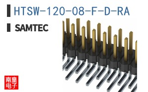 HTSW-120-08-F-D-RA