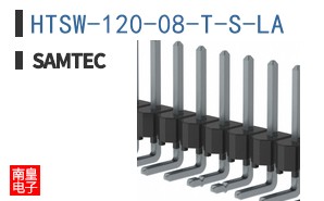 HTSW-120-08-T-S-LA