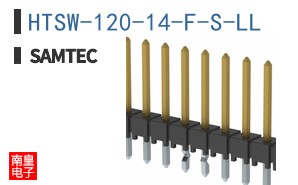 HTSW-120-14-F-S-LL