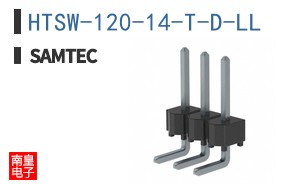 HTSW-120-14-T-D-LL