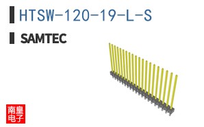 HTSW-120-19-L-S
