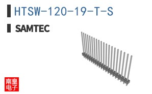HTSW-120-19-T-S
