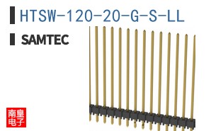 HTSW-120-20-G-S-LL