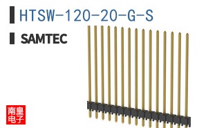 HTSW-120-20-G-S