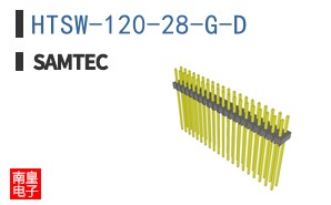 HTSW-120-28-G-D