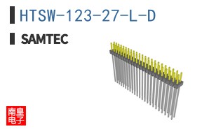 HTSW-123-27-L-D