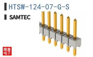 HTSW-124-07-G-S