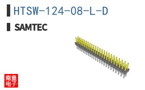HTSW-124-08-L-D