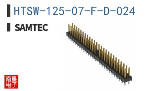 HTSW-125-07-F-D-024
