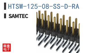 HTSW-125-08-SS-D-RA