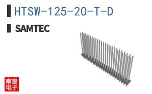 HTSW-125-20-T-D