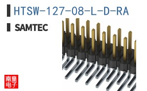 HTSW-127-08-L-D-RA