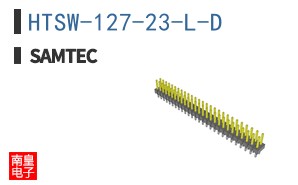 HTSW-127-23-L-D