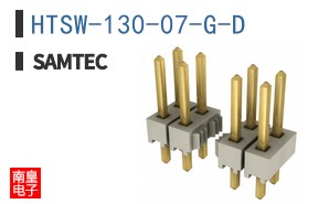 HTSW-130-07-G-D