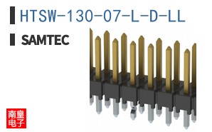 HTSW-130-07-L-D-LL