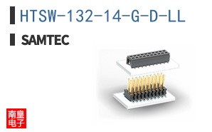 HTSW-132-14-G-D-LL