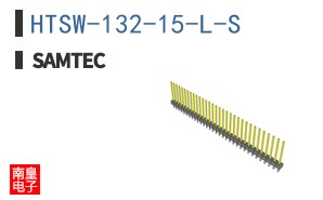 HTSW-132-15-L-S