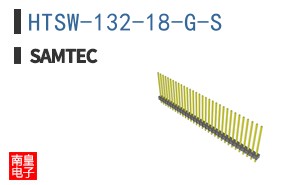 HTSW-132-18-G-S