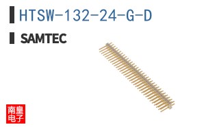 HTSW-132-24-G-D