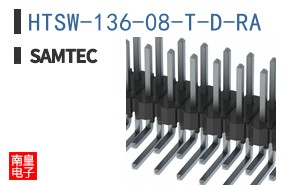 HTSW-136-08-T-D-RA