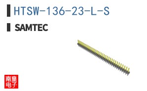 HTSW-136-23-L-S