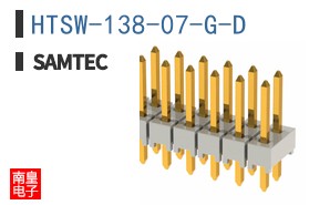 HTSW-138-07-G-D