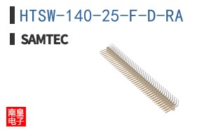 HTSW-140-25-F-D-RA