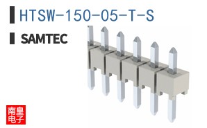 HTSW-150-05-T-S