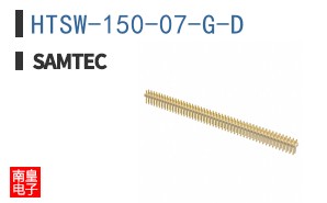 HTSW-150-07-G-D