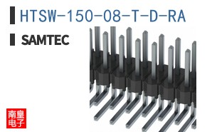 HTSW-150-08-T-D-RA
