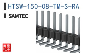 HTSW-150-08-TM-S-RA