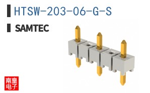 HTSW-203-06-G-S