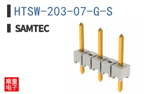 HTSW-203-07-G-S