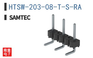 HTSW-203-08-T-S-RA
