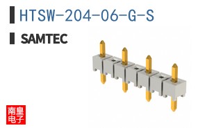 HTSW-204-06-G-S