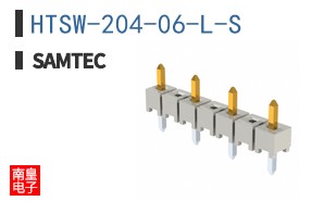 HTSW-204-06-L-S