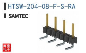 HTSW-204-08-F-S-RA