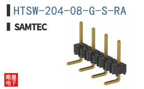 HTSW-204-08-G-S-RA
