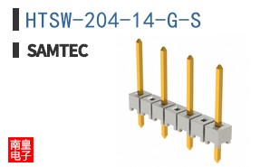 HTSW-204-14-G-S