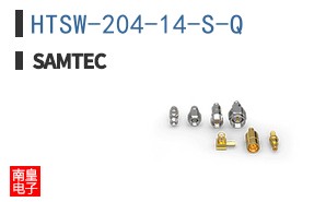 HTSW-204-14-S-Q