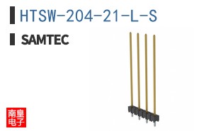 HTSW-204-21-L-S