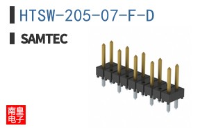 HTSW-205-07-F-D