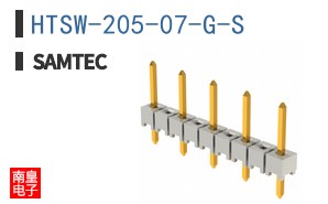 HTSW-205-07-G-S