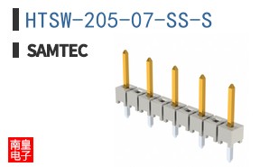 HTSW-205-07-SS-S