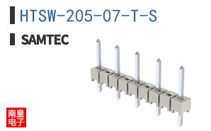 HTSW-205-07-T-S