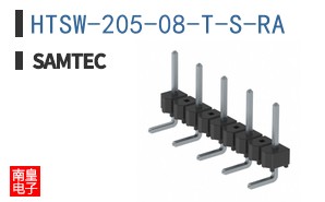 HTSW-205-08-T-S-RA