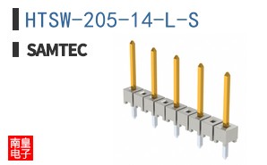 HTSW-205-14-L-S