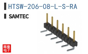 HTSW-206-08-L-S-RA