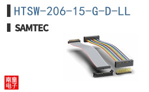 HTSW-206-15-G-D-LL