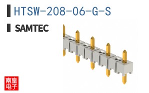 HTSW-208-06-G-S